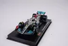 Bburago 18-38066 - Model auta - Mercedes-AMG F1 W13 E Náhľad obrázku produktu 6