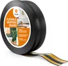 QUEST Mäkká samolepiaca lišta 32x23 mm, flexibilné Náhľad obrázku produktu 2