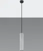 Lampada a sospensione LUVO 1 1xGU10 10W calcestruzzo Anteprima dell’immagine prodotto 10