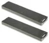 2x Trade-Shop Aktivkohlefilter 477x115x30mm kompatibel mit Produktbild-Vorschau 1