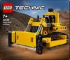 LEGO® Technic 42163 Těžký buldozer Náhled obrázku produktu 26