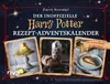 Der inoffizielle Harry-Potter-Rezept-Adventskalender. Produktbild-Vorschau 1