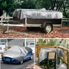 Bâche de protection VOUNOT® 1,5 x 6 m, 240 g/m², Voir les images du produit 13