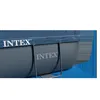 Basen ogrodowy stelażowy 549 x 274 x 132 cm 21w1 INTEX Produktbild-Vorschau 10