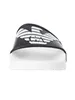 Emporio Armani Beachwear Herren Slip-on Flip-Flops weiß und Produktbild-Vorschau 4