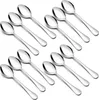 Cucchiaio 12 pezzi in acciaio inox set di cucchiaini da Anteprima dell’immagine prodotto 1