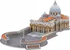 Kubick zbavn puzzle 3D NatGeogr.Bazyl.w.Piotra 09971 Náhľad obrázku produktu 3