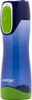 ContiGo! Trinkflasche Swish AUTOSEAL 500ml Cobalt Produktbild-Vorschau 3