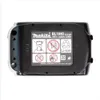 Makita BL 1840 18 V - 4 Ah / 4000 mAh Li-Ion zásuvná Náhľad obrázku produktu 5