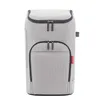 reisenthel citycruiser bag herringbone grey - citycruiser Produktbild-Vorschau 1
