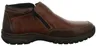 Rieker Herren Stiefeletten Warmfutter Reißverschluss Boots Produktbild-Vorschau 15