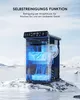 ecozy Eiswürfelmaschine Tragbar mit Farbdisplay, 12 KG/24H, Produktbild-Vorschau 6