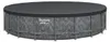 Rahmen-Gartenpool 610 x 132 cm 11-in-1 Bestway 561KE Produktbild-Vorschau 17