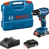 Bosch GSR 18V-45 Akku-Bohrschrauber Produktbild-Vorschau 1