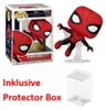 Funko Pop! Marvel - Spiderman No Way Home Figurki w Voir les images du produit 8