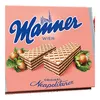 Manner Original neapolské křupavé oplatky s lískooříškovým Náhled obrázku produktu 1