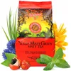 Yerba Mate Tee Set mit Edeltahls mate becher - Mate-tee mit Produktbild-Vorschau 2