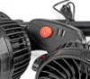 AMiO Tragbare Armaturenbrett-Ventilatoren 03009 Kunststoff Produktbild-Vorschau 4