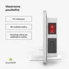 Blumfeldt infračervený ohrievač na stenu 50 W - nástenný Náhľad obrázku produktu 5