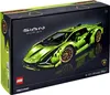 LEGO 42115 Technic Lamborghini Sián FKP 37, Zestaw Klocków Podgląd zdjęcia produktu 22