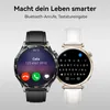 HUAWEI Watch GT 5 46 mm Smartwatch, Kunstvolles Design, Produktbild-Vorschau 5