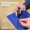 Trust Bayo+ mouse Mano destra RF senza fili + Bluetooth Anteprima dell’immagine prodotto 12