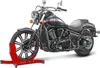 Motorrad Montageständer Wippe Vorderrad  Easy Plus Produktbild-Vorschau 8