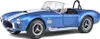 Shelby Cobra 427S/C (1965) - Modrá SOLIDO 1:18 Anteprima dell’immagine prodotto 22