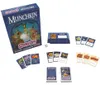 Munchkin : Scooby-Doo, Carte, Jeu de rôle, 10 ans, 60 min Voir les images du produit 2