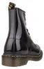 Dr. Martens Dames Élégant Bottine 1460 W 8-Loch 11821011 Voir les images du produit 3