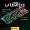 Tastatura gaming Apex 9, SteelSeries, Negru Voir les images du produit 14