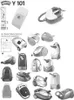 Staubbeutel Y101 MicroPor Plus Produktbild-Vorschau 5
