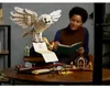 Zweinstein-uitrusting - Collector's Edition - LEGO 76391 Productafbeelding-voorbeeld 25