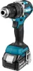Makita DHP484RTJ Akku-Schlagbohrschrauber Produktbild-Vorschau 82