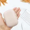 Pillendose Klein,Tablettenbox 7 Tage,8 Fächer für Reise Produktbild-Vorschau 3