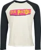 Pistols Langarmshirt Herren Amplified Collection - Logo Produktbild-Vorschau 1