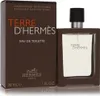 A product shot of a perfume bottle and its packaging. Anteprima dell’immagine prodotto