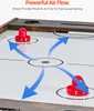 SucceBuy air hockey stůl Arkádový stůl s elektronickým Náhled obrázku produktu 3