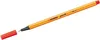 Stabilo - Fineliner Point 88 f Light Red | 1 pezzo | 10 Anteprima dell’immagine prodotto 9