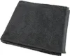 Handtuch Baumwolle 50x90 cm anthrazit 400 g/m² Produktbild-Vorschau 1