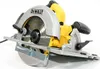 DeWalt DWE576K Handkreissäge 1600W Ø 190mm mit Koffer Produktbild-Vorschau 19