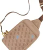 Guess Milano Umhängetasche Braun  Mann Braun One Size Produktbild-Vorschau 3