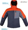killtec Skianzug zweiteiler XL=52 wasserdicht 10.000 mm,  Produktbild-Vorschau 6