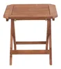 Hocker, klappbar, 50 x 50 cm Produktbild-Vorschau 6