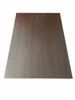 Plateau de table AKKE Wengé 18mm chants collés 2mm-PVC LxL Voir les images du produit 2