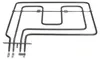 BEKO - HEIZELEMENT-Ofen-Grill (1100+1100) - C00939984 Produktbild-Vorschau 4