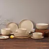 vancasso Service de table, 32 pièces service combiné en Voir les images du produit 8