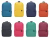 Xiaomi Mi Casual Daypack zaino Zaino casual Blu Poliestere Anteprima dell’immagine prodotto 4