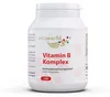 Vitaworld Vitamin B Komplex Kapseln, 100 St. Kapseln Produktbild-Vorschau 4