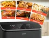 CAF-R901-AEU Friggitrice ad aria calda doppia Anteprima dell’immagine prodotto 37